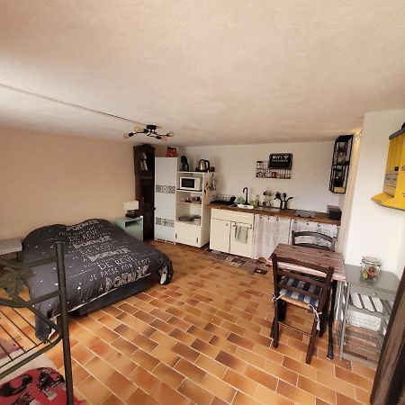 Superbe Studio Proches Toutes Commodites Place Du Marche De St Roch Apartment Nice Exterior photo