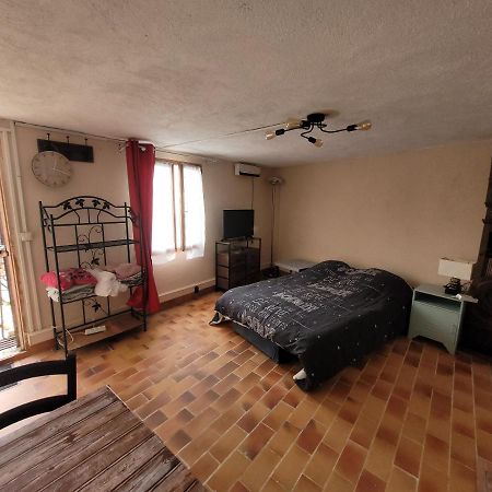 Superbe Studio Proches Toutes Commodites Place Du Marche De St Roch Apartment Nice Exterior photo