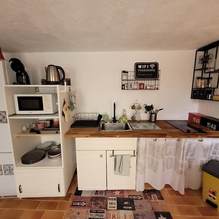 Superbe Studio Proches Toutes Commodites Place Du Marche De St Roch Apartment Nice Exterior photo
