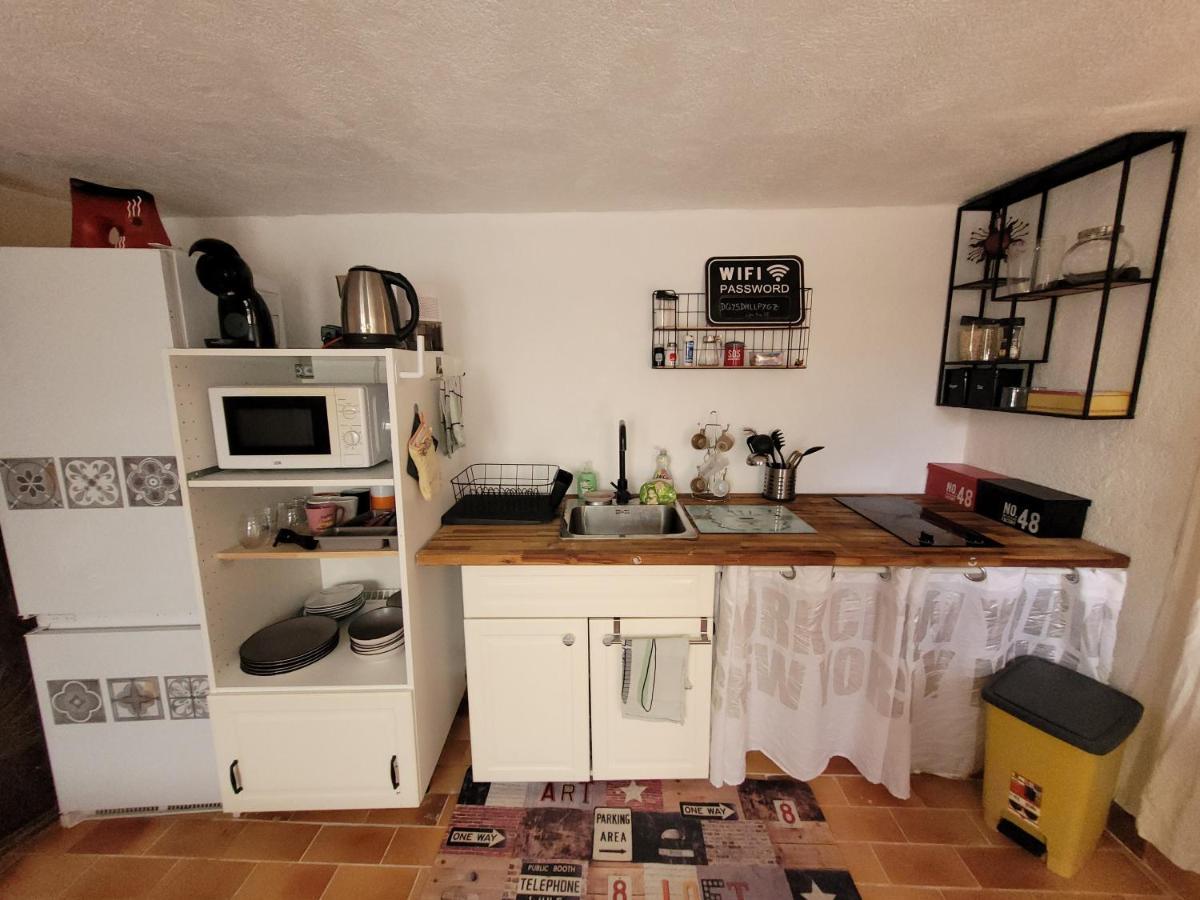 Superbe Studio Proches Toutes Commodites Place Du Marche De St Roch Apartment Nice Exterior photo